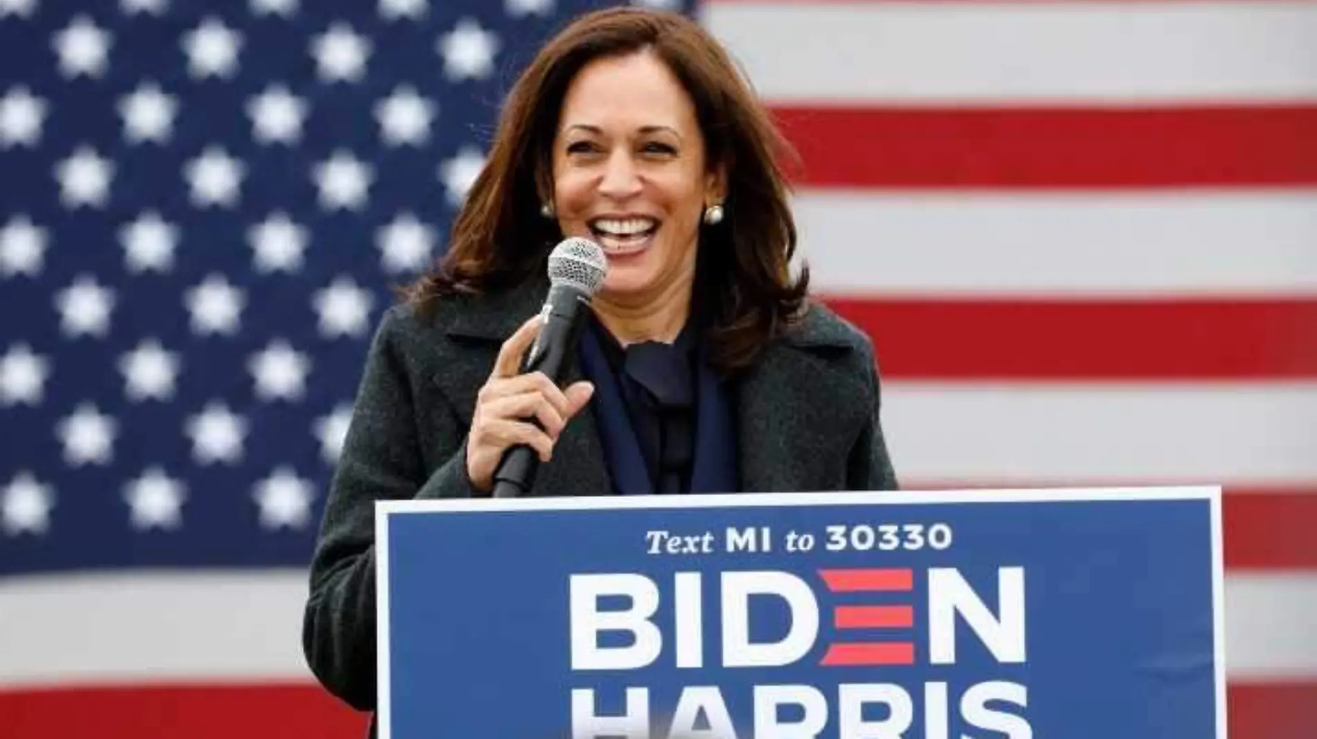 Kamala Harris